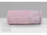 Ręcznik Greno  Bella 70x140 różany